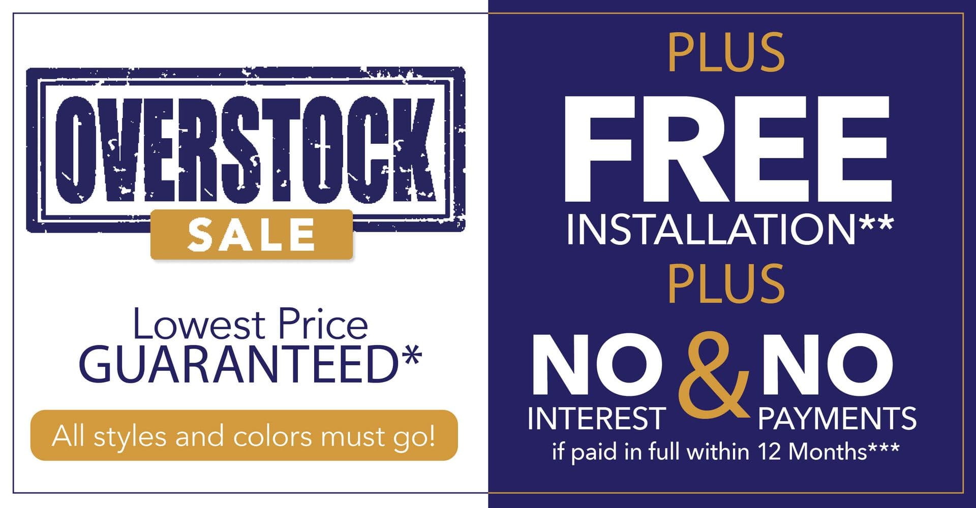 OverstockSale