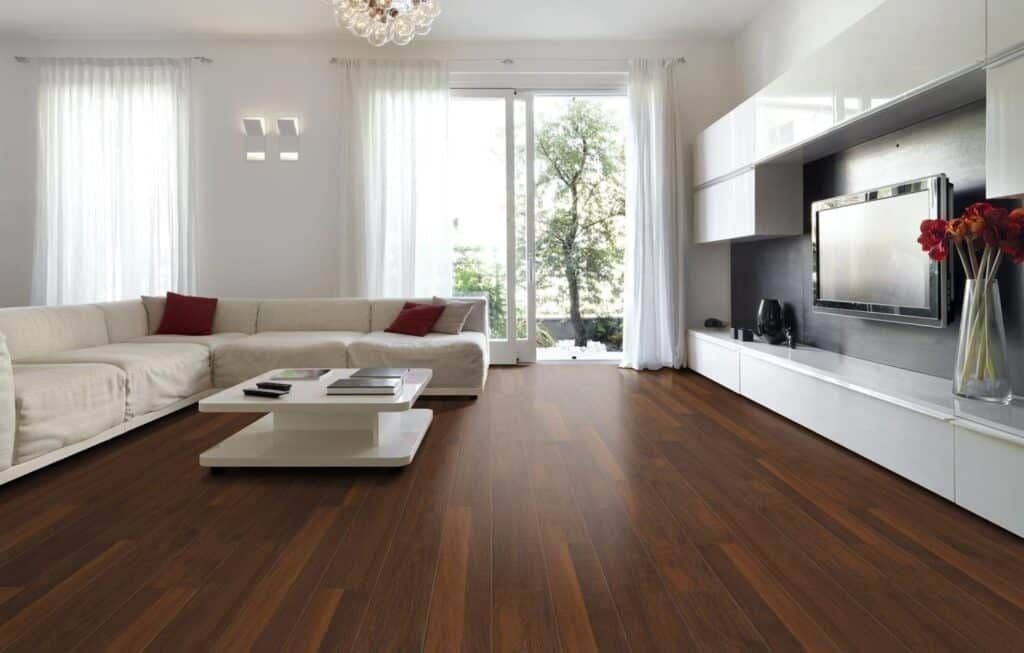 Biscayne Oak