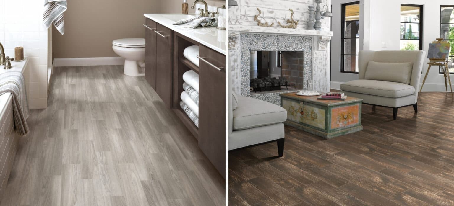 Flooring 2 images