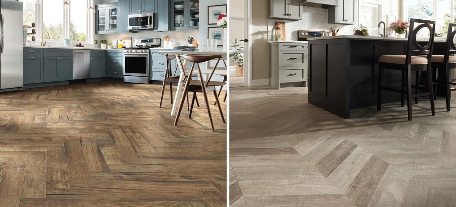 Luxury Vinyl Flooring Blog Images