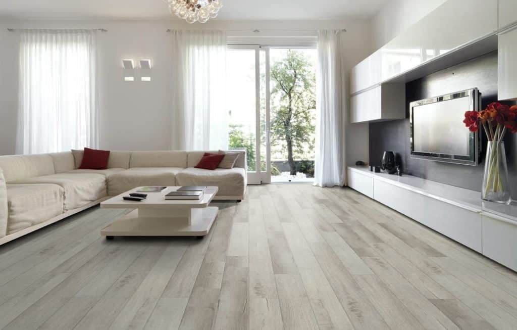 Chesapeake Oak