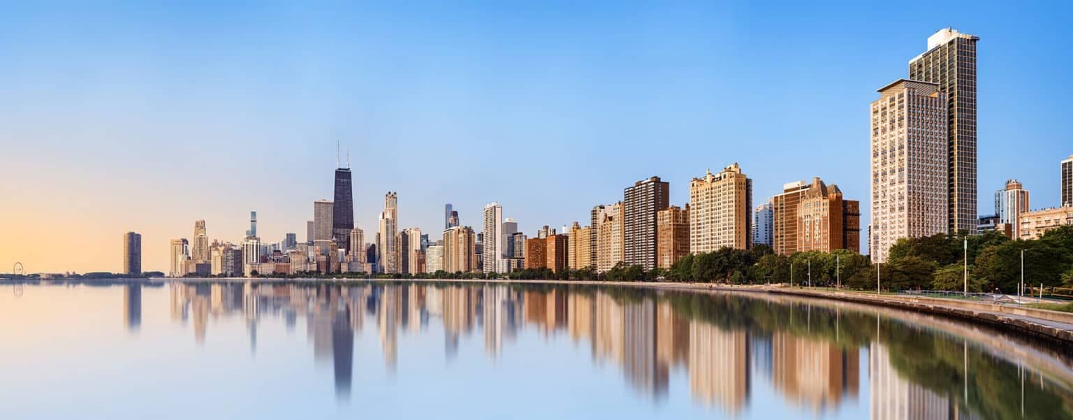 Chicago