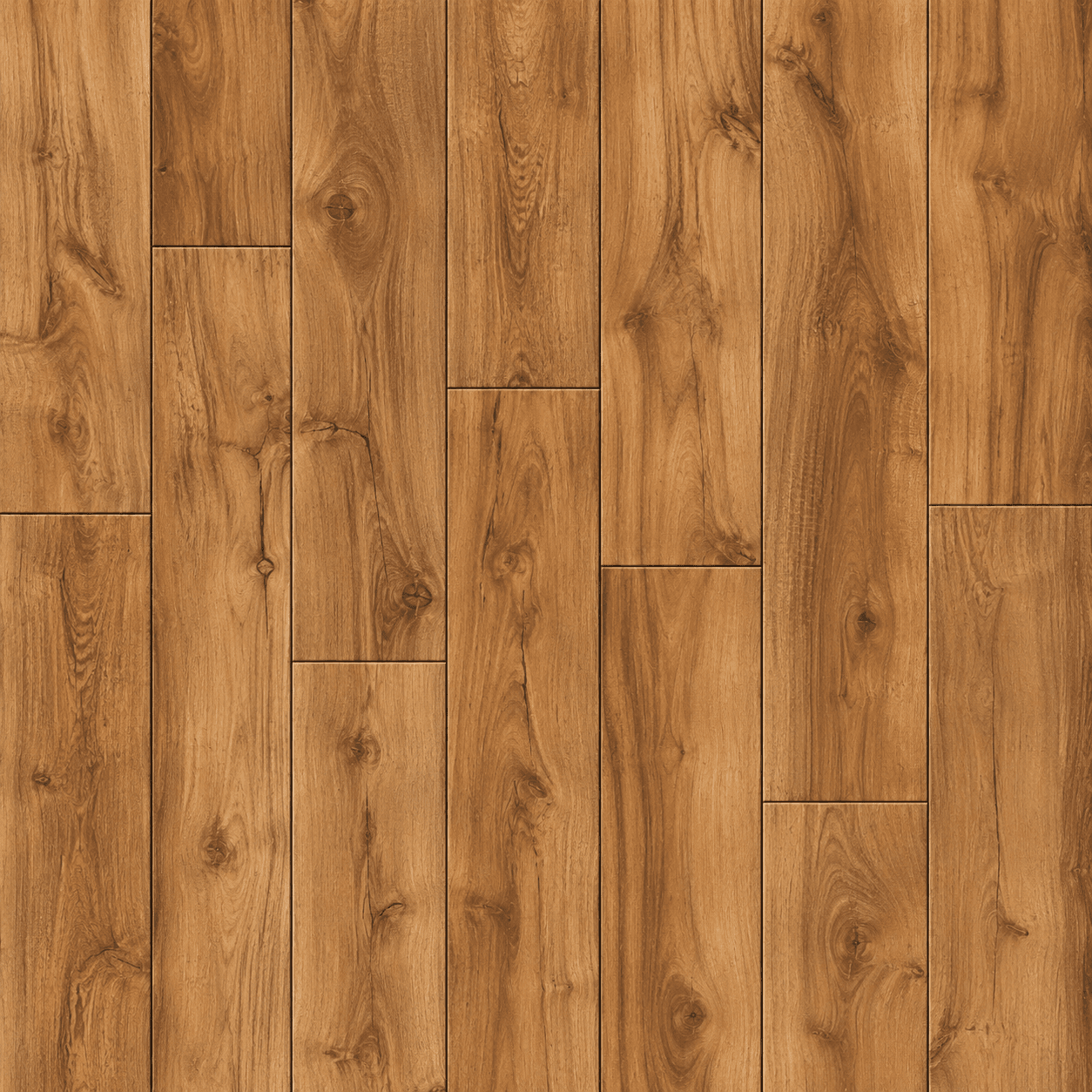 Classic Teak Swatch