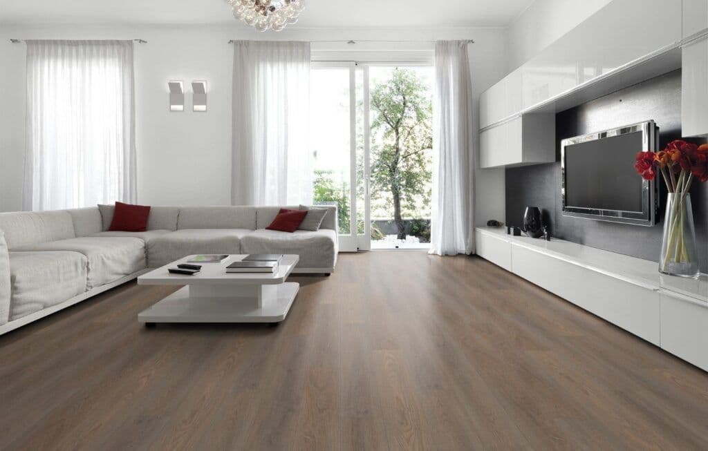 Clermont Oak