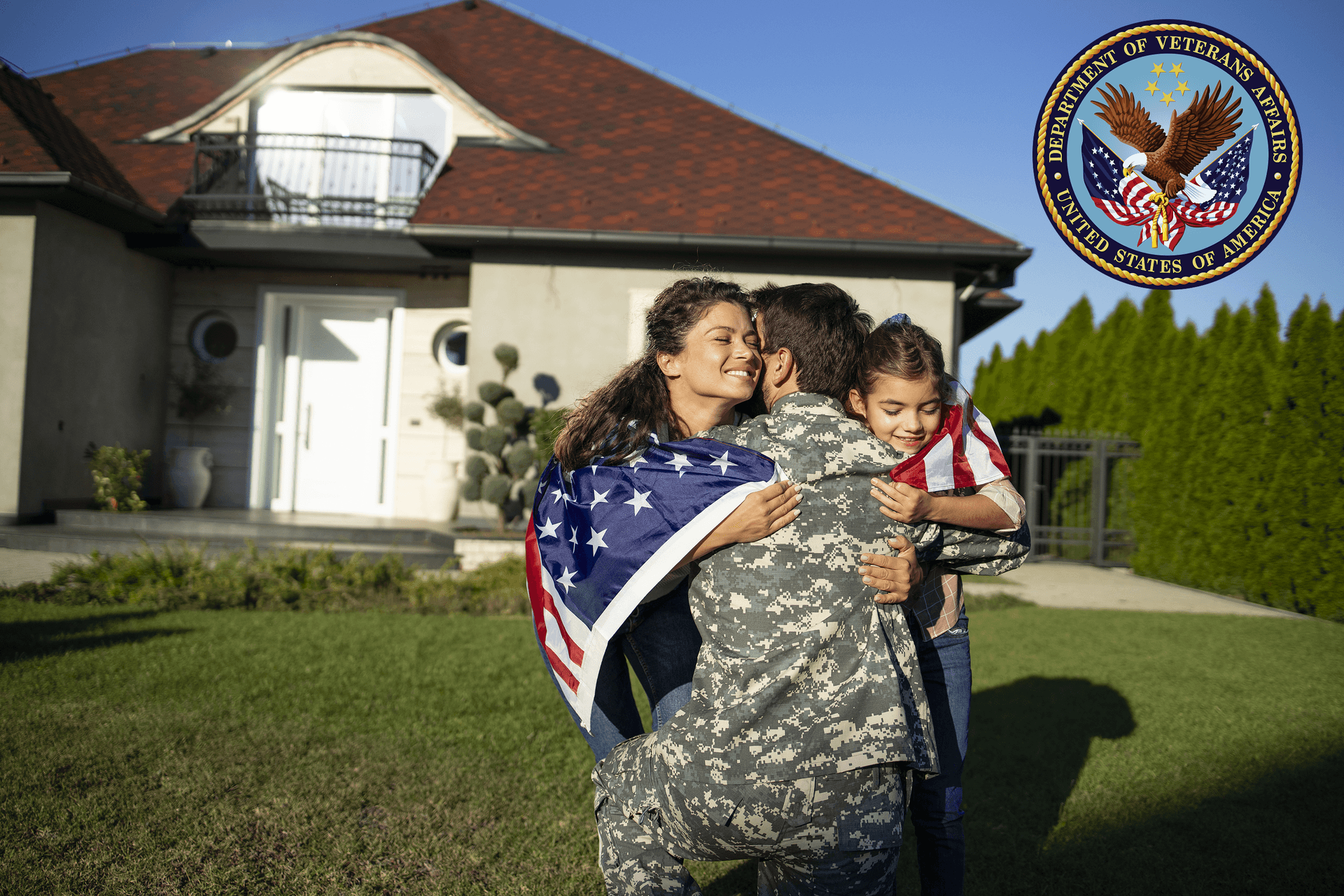 Department of Veterans Affairs (VA) Home Loan Guaranty Program