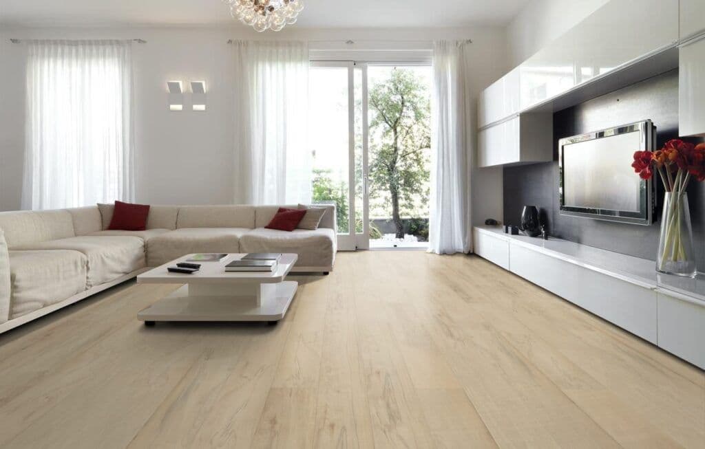 Heritage Hickory