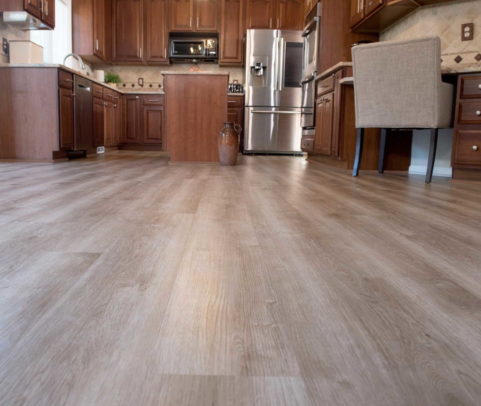 Flooring