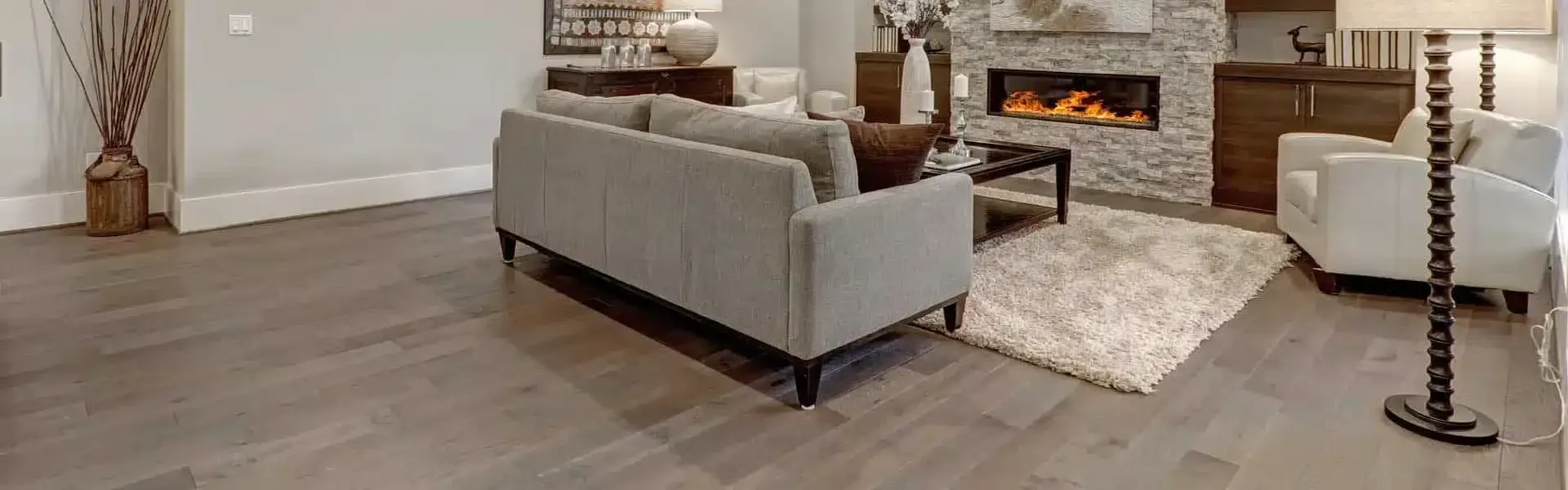 Laminate Flooring
