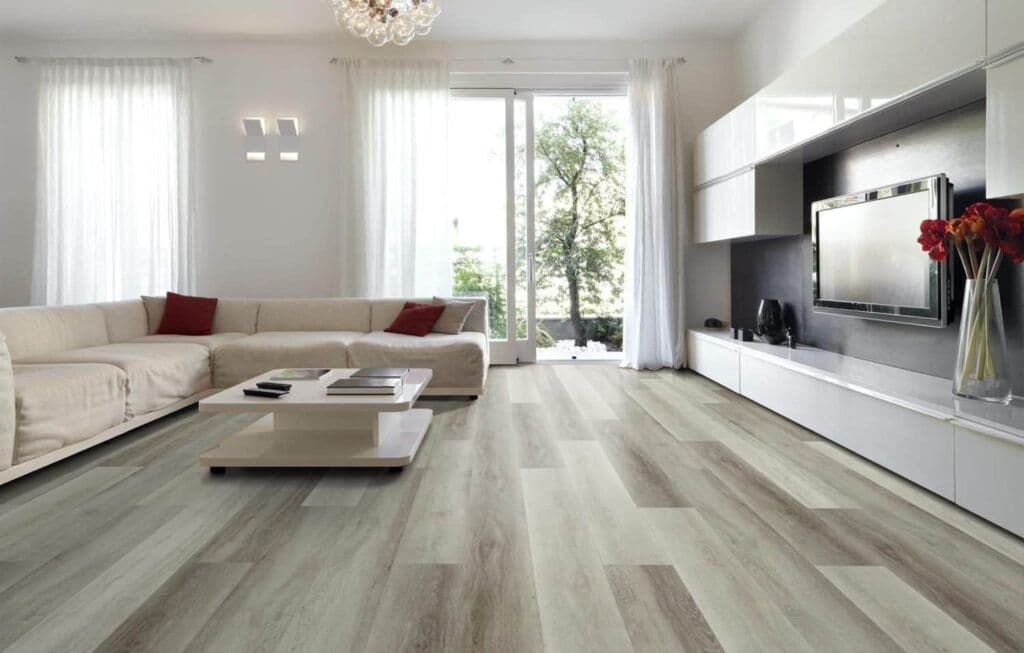 Modern Oak