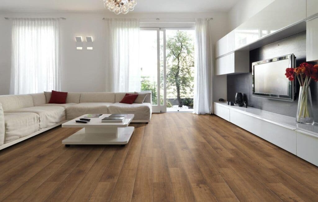 Monterey Oak