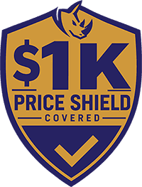 PriceShield Logo