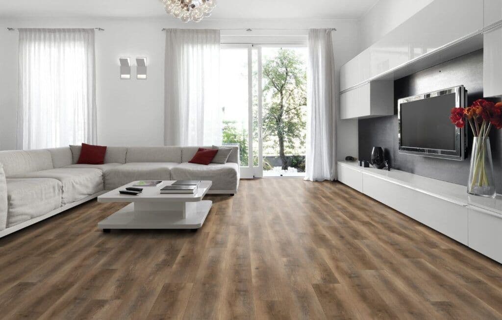 Reclaimed Oak
