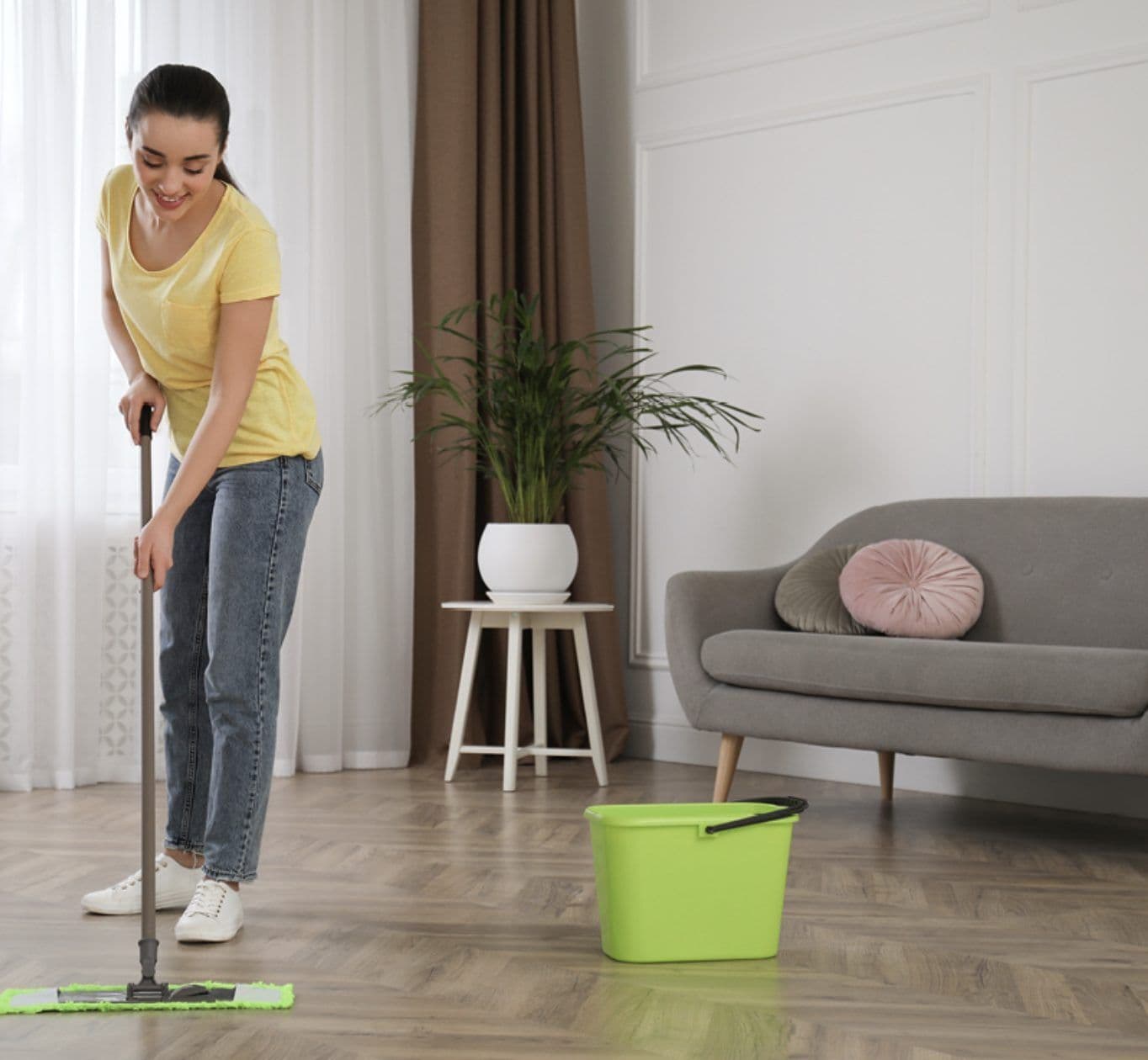 Luxury Vinyl Flooring Blog Images