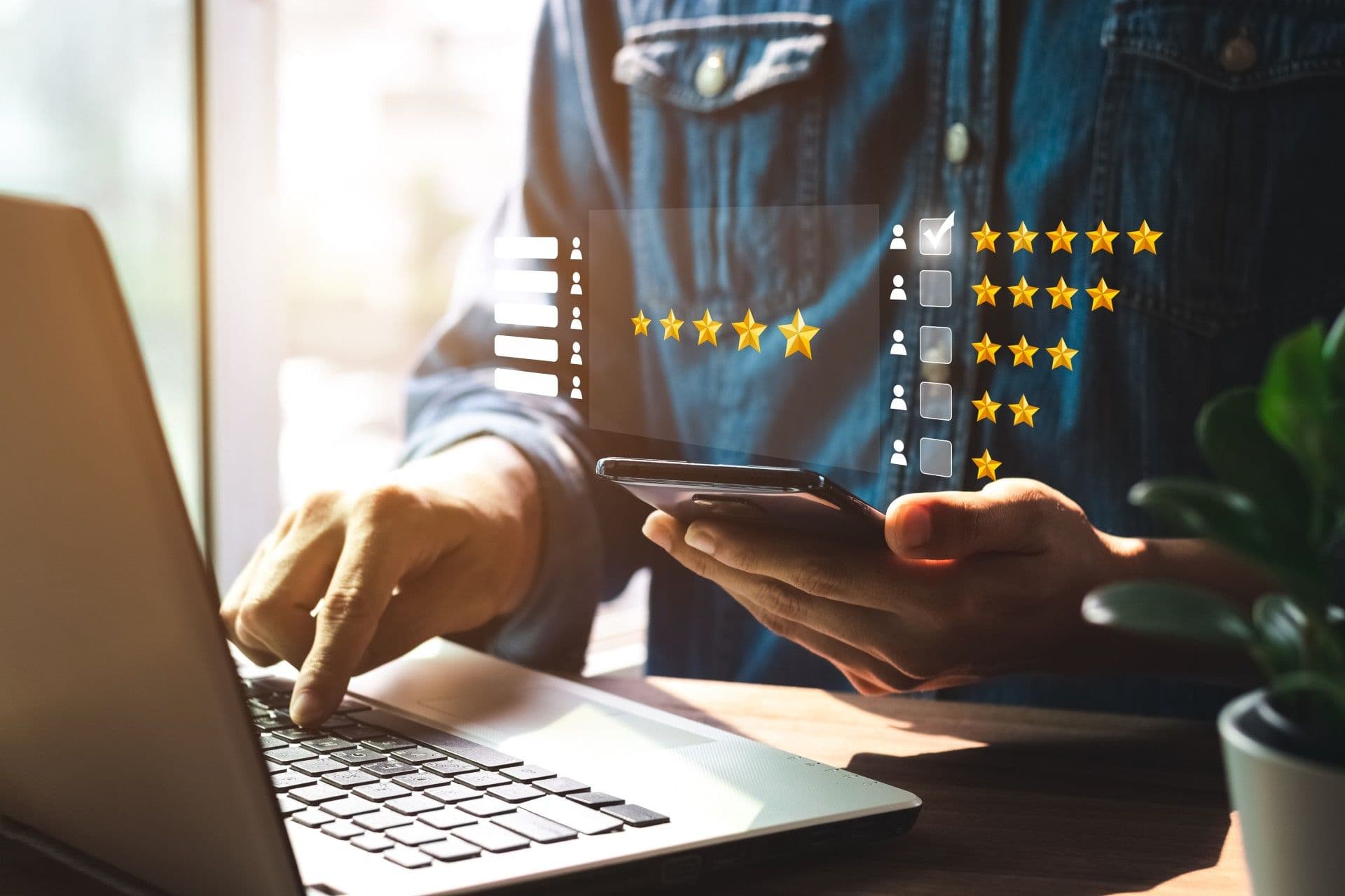 Reviews
