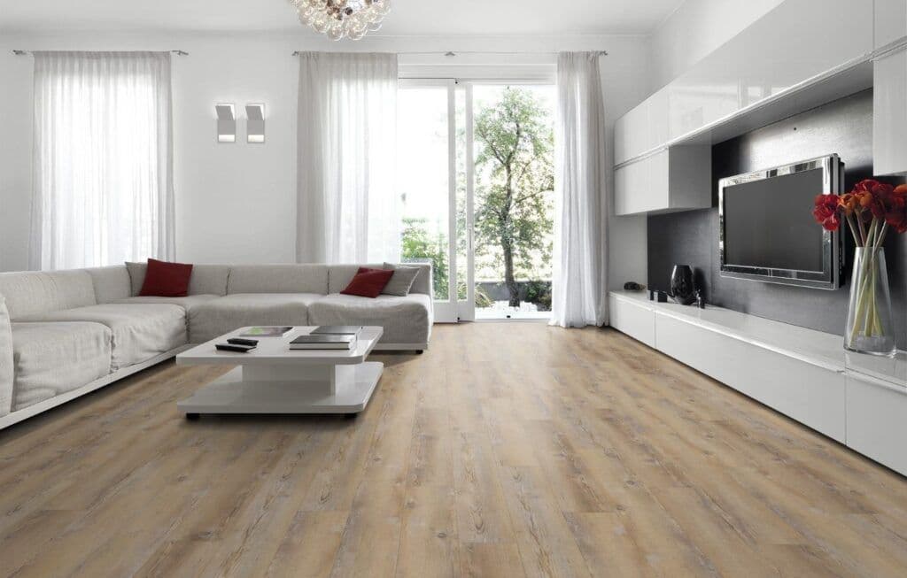 Washed Oak